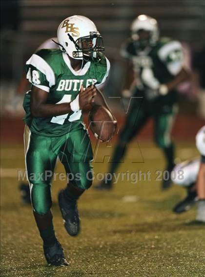 Thumbnail 1 in Russellville @ Butler photogallery.