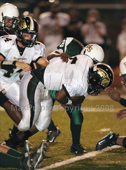 Thumbnail 1 in Russellville @ Butler photogallery.