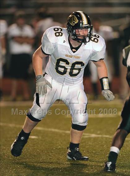 Thumbnail 1 in Russellville @ Butler photogallery.