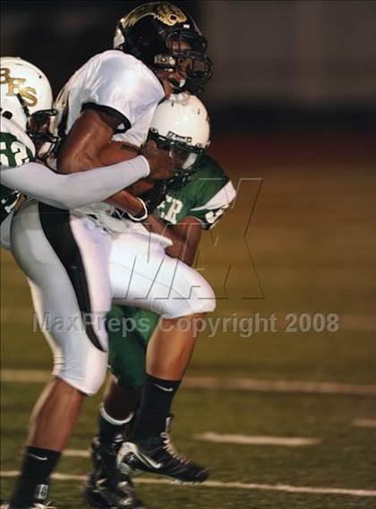 Thumbnail 2 in Russellville @ Butler photogallery.