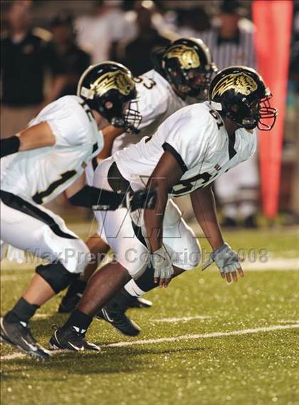 Thumbnail 1 in Russellville @ Butler photogallery.