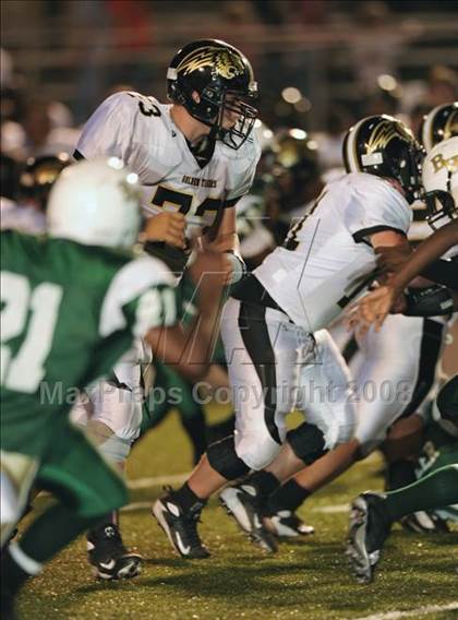 Thumbnail 3 in Russellville @ Butler photogallery.