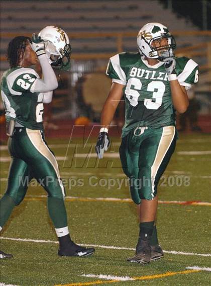 Thumbnail 1 in Russellville @ Butler photogallery.