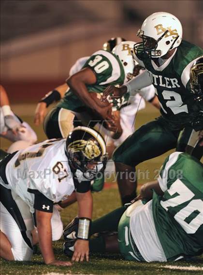 Thumbnail 1 in Russellville @ Butler photogallery.