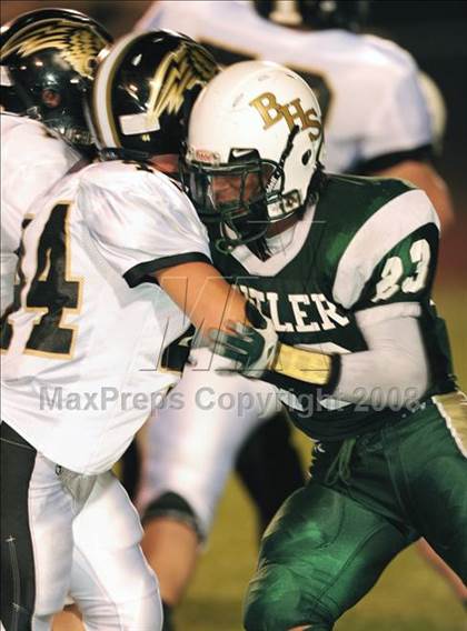 Thumbnail 3 in Russellville @ Butler photogallery.