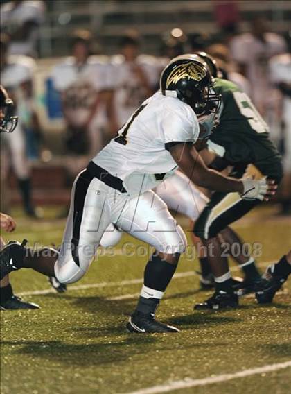 Thumbnail 1 in Russellville @ Butler photogallery.