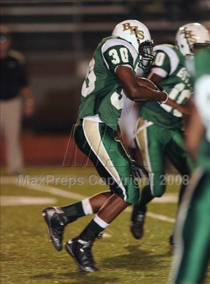 Thumbnail 3 in Russellville @ Butler photogallery.