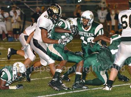 Thumbnail 1 in Russellville @ Butler photogallery.