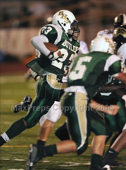 Thumbnail 2 in Russellville @ Butler photogallery.