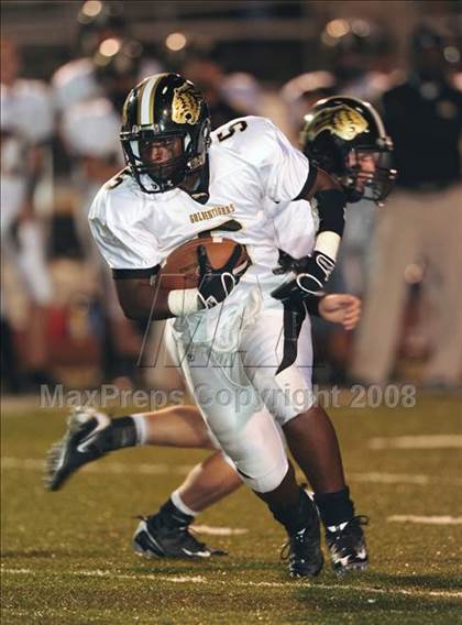 Thumbnail 1 in Russellville @ Butler photogallery.