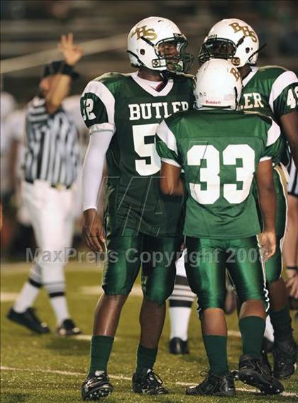 Thumbnail 3 in Russellville @ Butler photogallery.