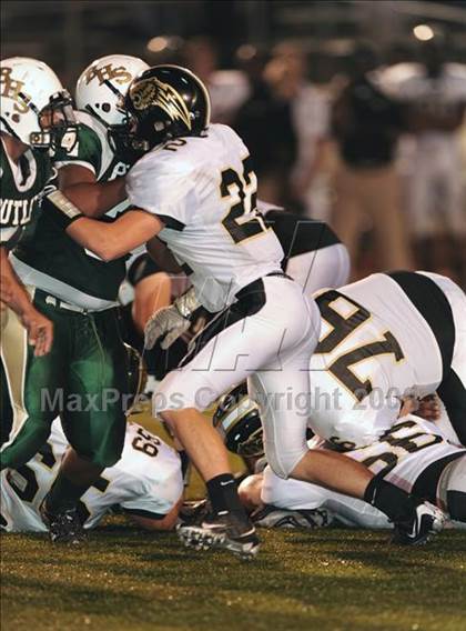 Thumbnail 3 in Russellville @ Butler photogallery.