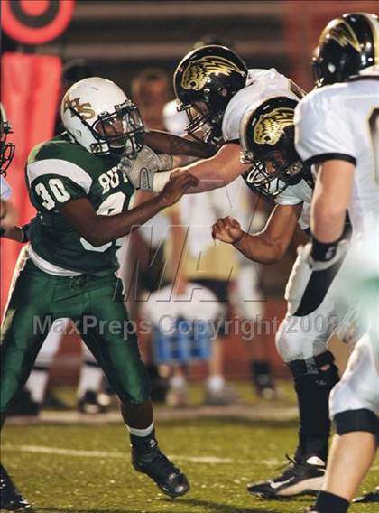 Thumbnail 2 in Russellville @ Butler photogallery.