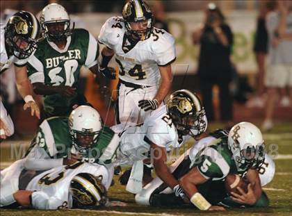 Thumbnail 3 in Russellville @ Butler photogallery.