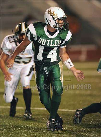 Thumbnail 2 in Russellville @ Butler photogallery.