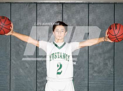 Thumbnail 3 in  Monterey Trail - Basketball Team and Individual photogallery.