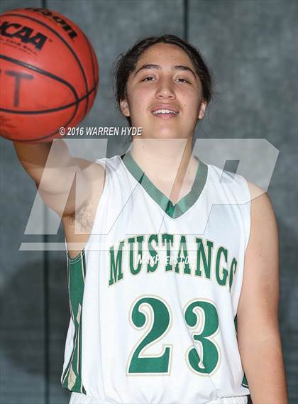 Thumbnail 3 in  Monterey Trail - Basketball Team and Individual photogallery.