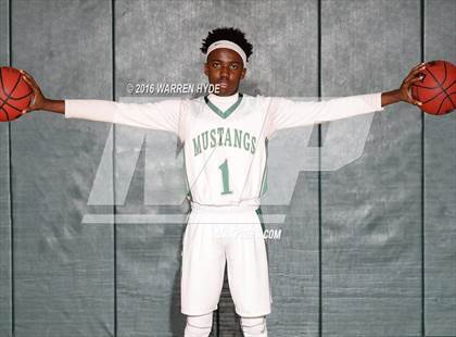 Thumbnail 3 in  Monterey Trail - Basketball Team and Individual photogallery.