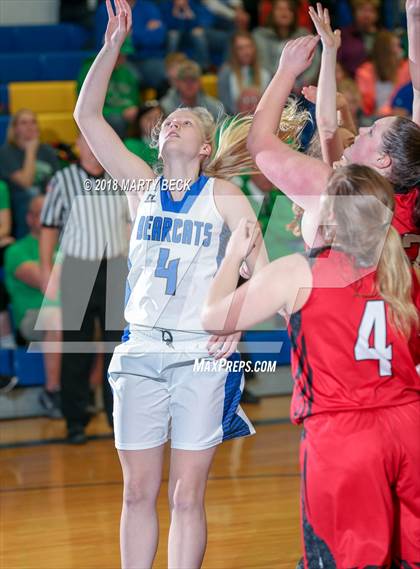 Thumbnail 3 in Dixon vs Hermann photogallery.