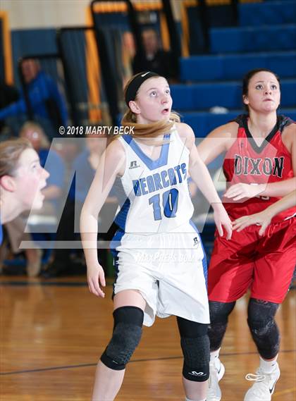 Thumbnail 1 in Dixon vs Hermann photogallery.