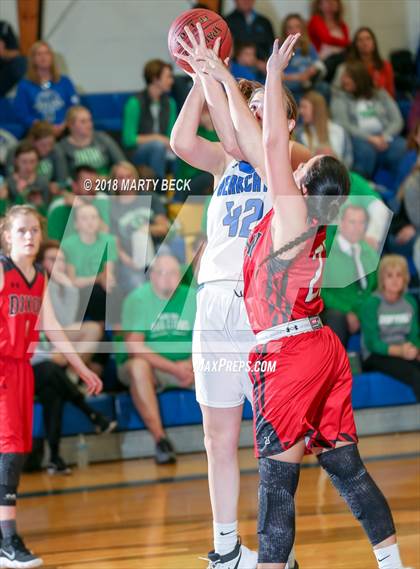 Thumbnail 2 in Dixon vs Hermann photogallery.