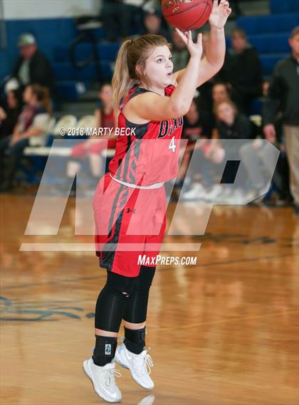 Thumbnail 1 in Dixon vs Hermann photogallery.