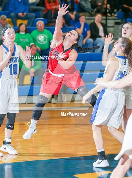 Thumbnail 2 in Dixon vs Hermann photogallery.