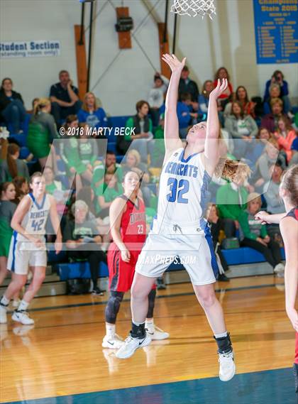 Thumbnail 3 in Dixon vs Hermann photogallery.