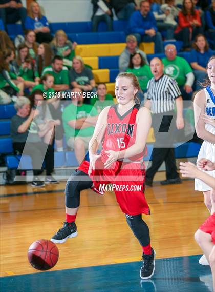 Thumbnail 1 in Dixon vs Hermann photogallery.