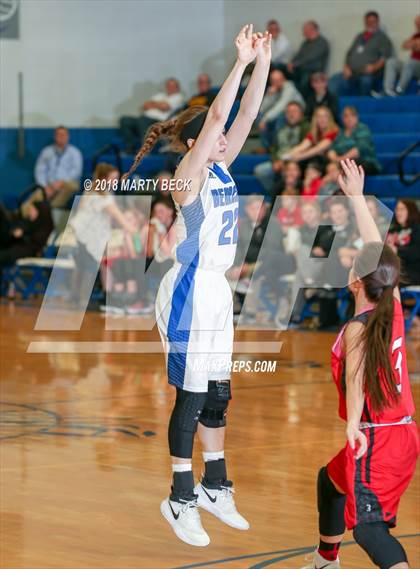 Thumbnail 1 in Dixon vs Hermann photogallery.