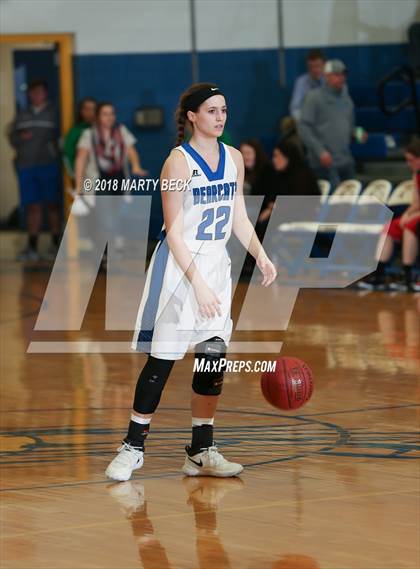 Thumbnail 1 in Dixon vs Hermann photogallery.