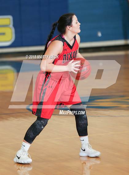 Thumbnail 2 in Dixon vs Hermann photogallery.