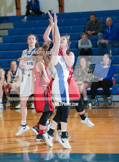 Thumbnail 2 in Dixon vs Hermann photogallery.