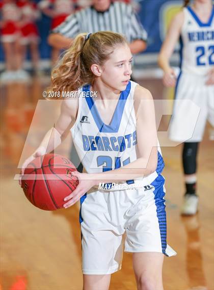 Thumbnail 3 in Dixon vs Hermann photogallery.
