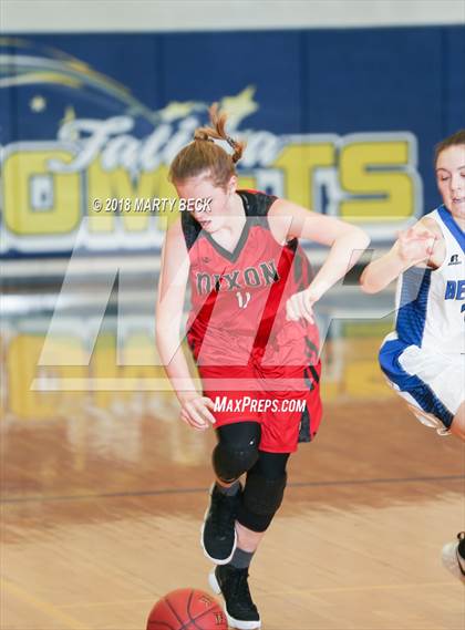 Thumbnail 2 in Dixon vs Hermann photogallery.