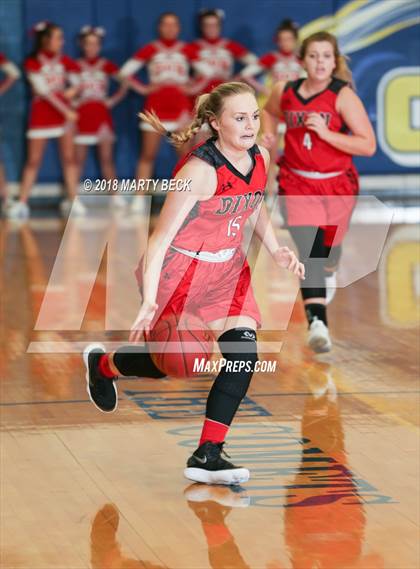 Thumbnail 2 in Dixon vs Hermann photogallery.