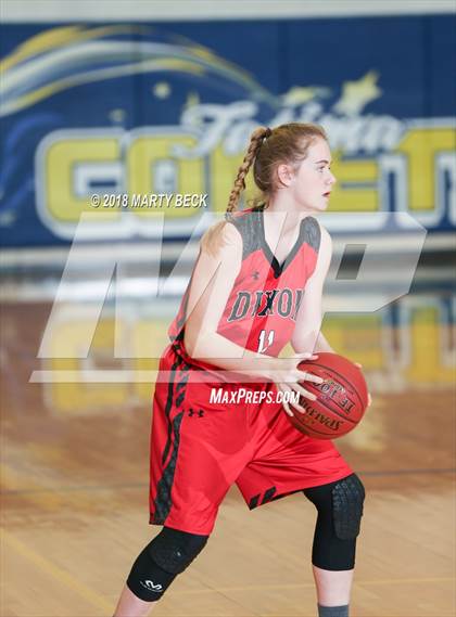 Thumbnail 3 in Dixon vs Hermann photogallery.