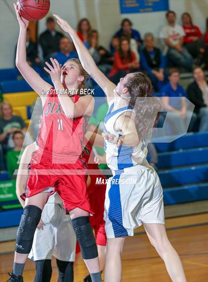 Thumbnail 2 in Dixon vs Hermann photogallery.
