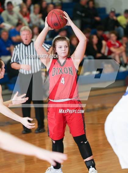 Thumbnail 1 in Dixon vs Hermann photogallery.