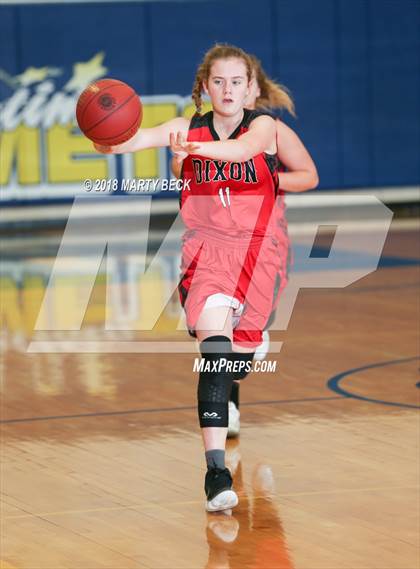 Thumbnail 1 in Dixon vs Hermann photogallery.