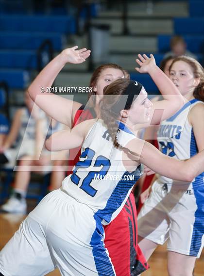 Thumbnail 3 in Dixon vs Hermann photogallery.