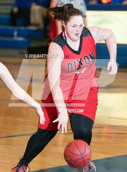 Thumbnail 3 in Dixon vs Hermann photogallery.