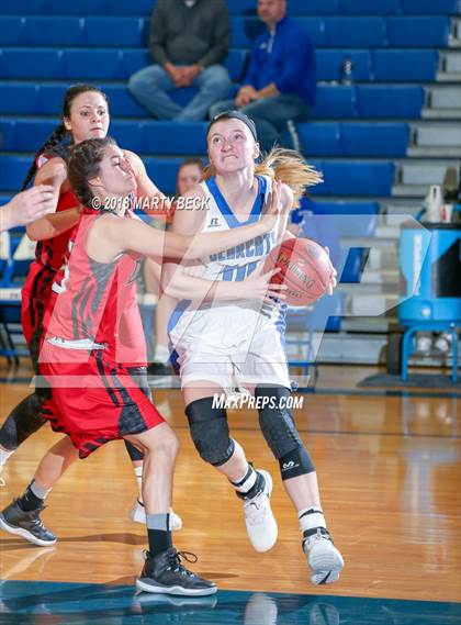 Thumbnail 3 in Dixon vs Hermann photogallery.