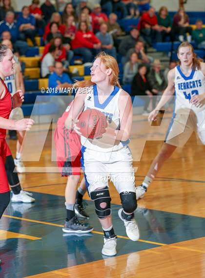 Thumbnail 1 in Dixon vs Hermann photogallery.