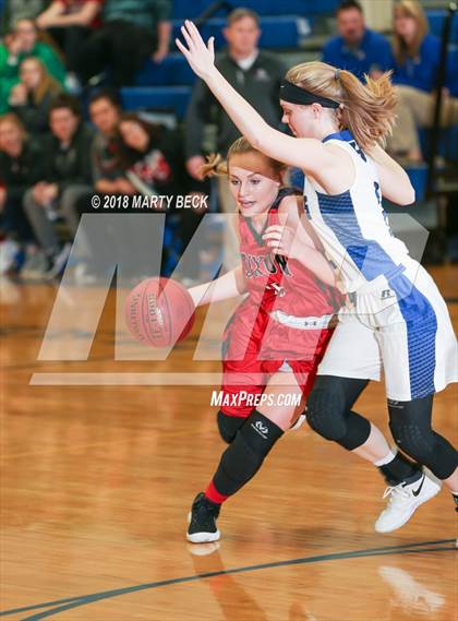 Thumbnail 1 in Dixon vs Hermann photogallery.