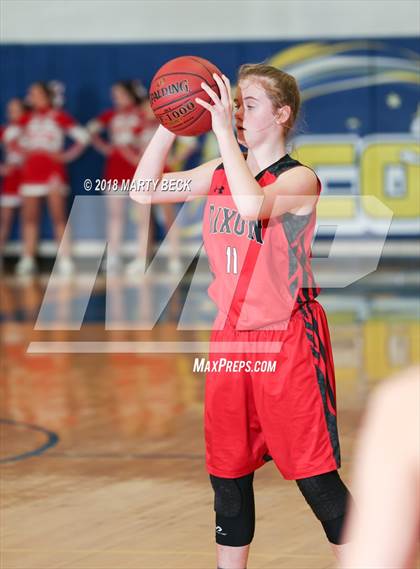 Thumbnail 1 in Dixon vs Hermann photogallery.