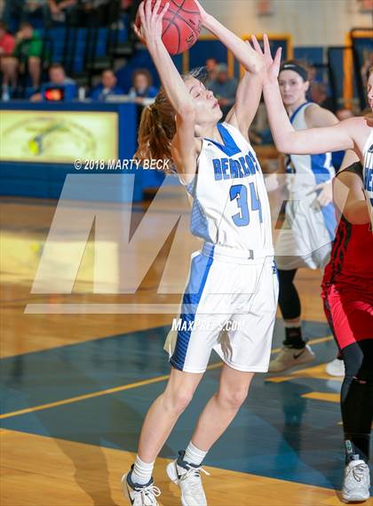 Thumbnail 2 in Dixon vs Hermann photogallery.