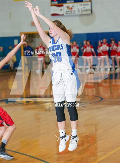 Thumbnail 3 in Dixon vs Hermann photogallery.