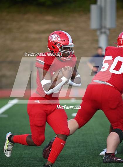 Thumbnail 3 in Chrisman @ Van Horn photogallery.