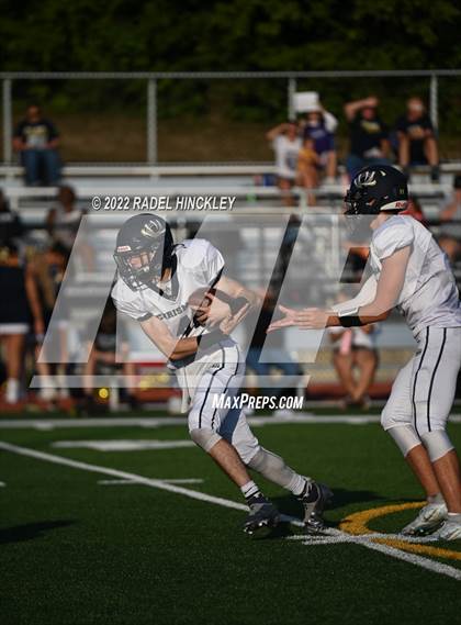 Thumbnail 3 in Chrisman @ Van Horn photogallery.